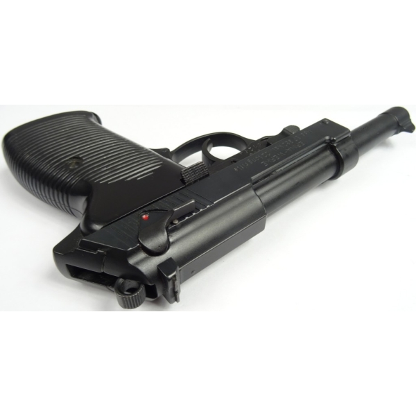 Pistolet Erma EP 882 kal. .22lr